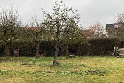 Grundstück Leipzig Plaußig-Portitz - 500&euro; | Angebot:26796221