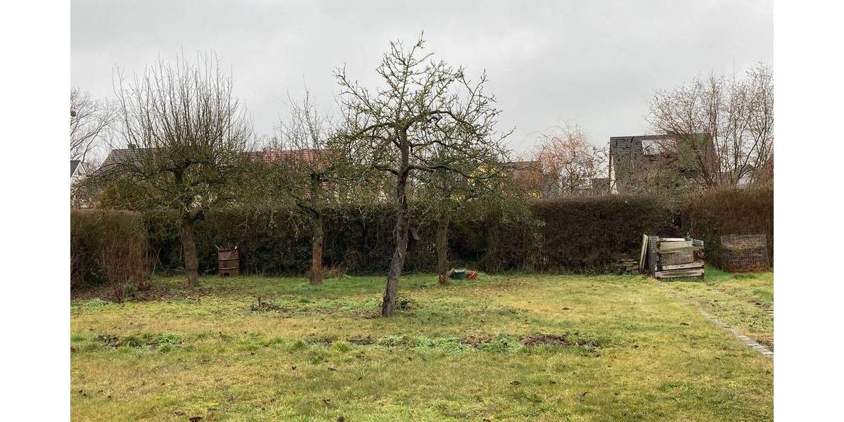 Grundstück Leipzig Plaußig-Portitz - 500&euro; | Angebot:26796221