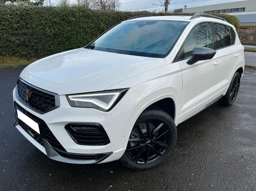 Ateca