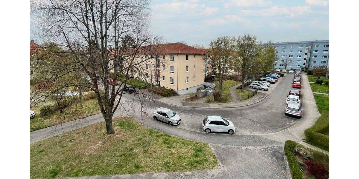 Etagenwohnung Dresden Leubnitz-Neuostra - 4 Zimmer, 78 m&sup2;, 199.900&euro; | Angebot:26816626