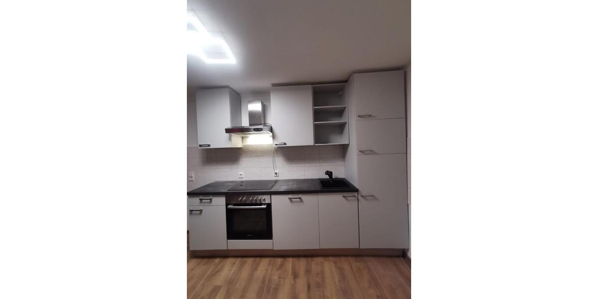 Erdgeschoßwohnung Altena - 2 Zimmer, 45 m&sup2;, 550&euro; | Angebot:26384330