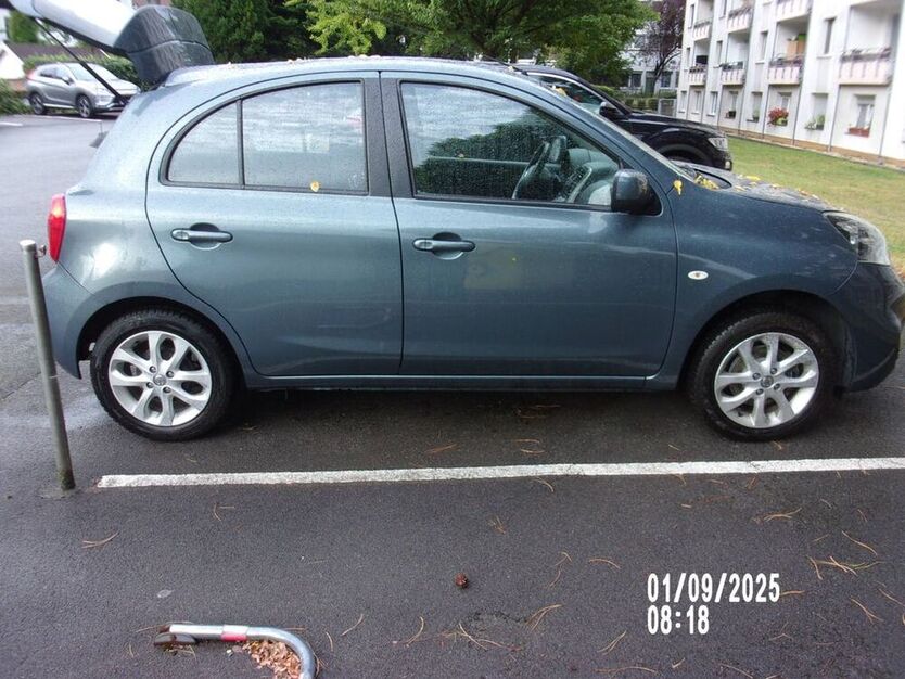 Micra