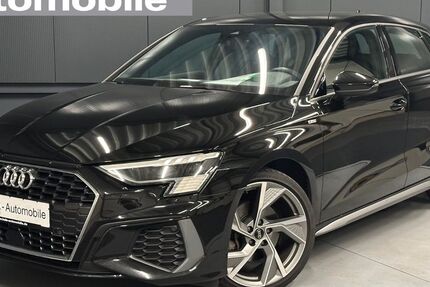 Audi A3 84.000 km 33.890 &euro; Helmstedt 38350