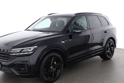 VW Touareg 50.000 km 51.880 € Schönefeld 12529