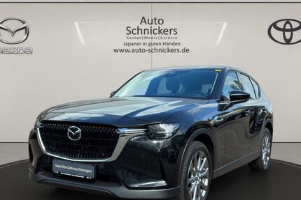 Mazda CX-60 16.195 km 36.240 € Moers 47441