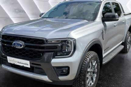 Ford Ranger 1.500 km 56.990 € Bietigheim-Bissingen 74321