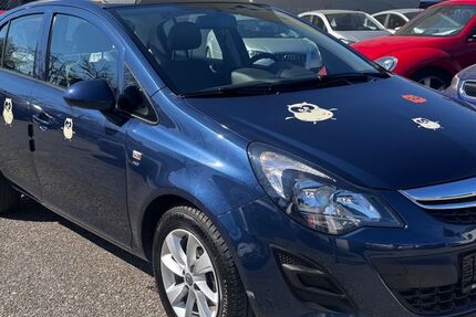 Opel Corsa 134.000 km 4.990 &euro; Dachau 85221
