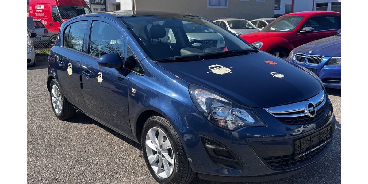 Opel Corsa 134.000 km 4.990 &euro; Dachau 85221