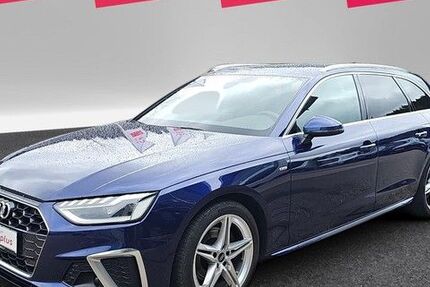 Audi A4 119.565 km 24.980 &euro; Schwäbisch Gmünd 73527