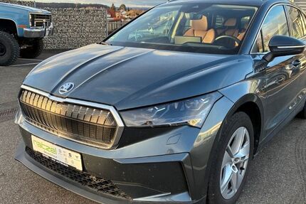 Skoda Enyaq 30.596 km 31.290 &euro; Zell u.A. 73119