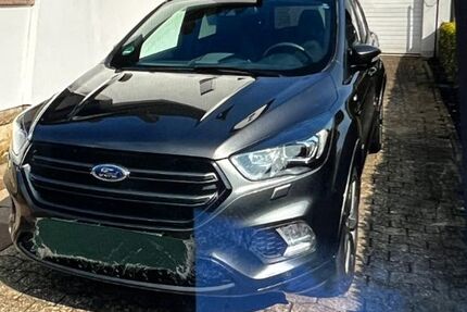Ford Kuga 65.000 km 15.900 &euro; Minden 32429