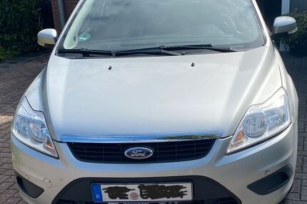 Ford Focus 135.000 km 4.250 &euro; Lachendorf 29331