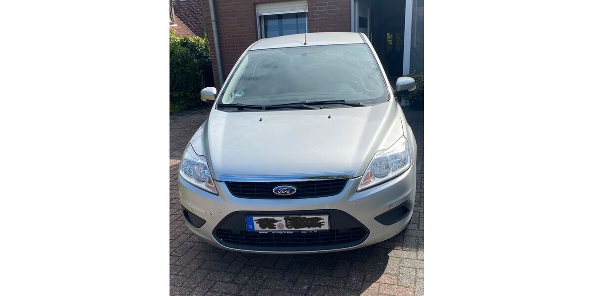 Ford Focus 135.000 km 4.250 &euro; Lachendorf 29331