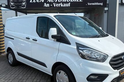 Ford Transit Custom 102.413 km 16.999 &euro; Enger 32130