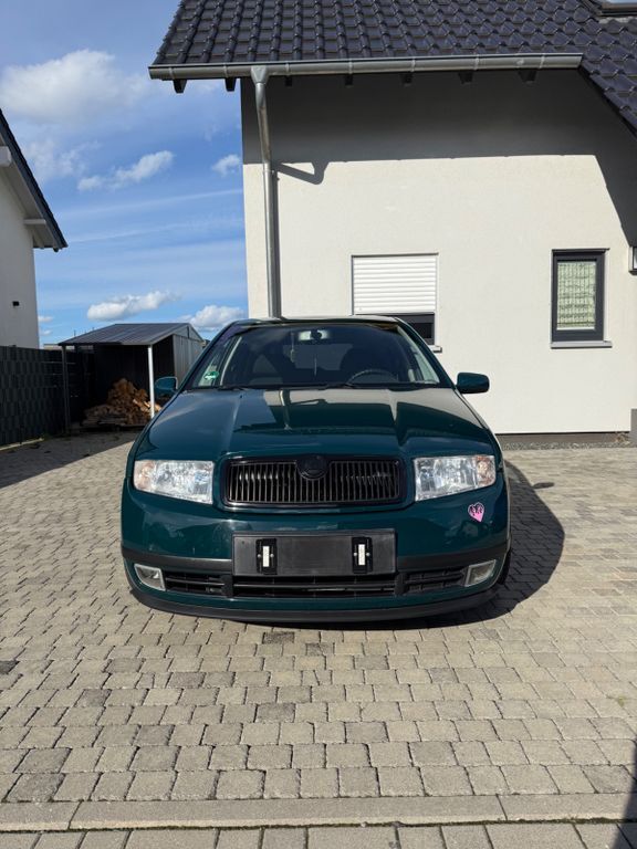 Fabia