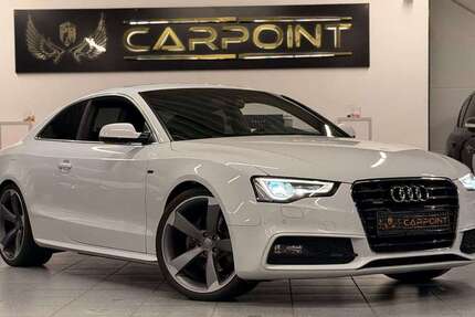 Audi A5 98.000 km 20.299 &euro; Hamm 59075