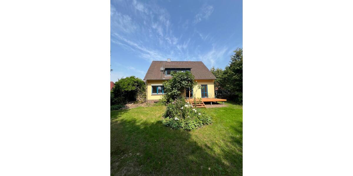 Einfamilienhaus Bruchhausen-Vilsen Vilsen - 6 Zimmer, 280.000&euro; | Angebot:22230685