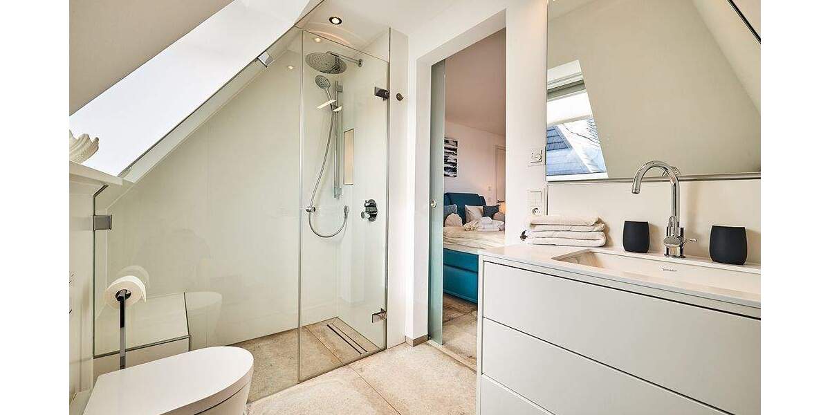 Etagenwohnung Hörnum (Sylt) - 4 Zimmer, 120 m&sup2;, 2.500.000&euro; | Angebot:25780140