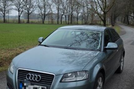 Audi A3 207.000 km 3.999 &euro; Harsefeld 21698