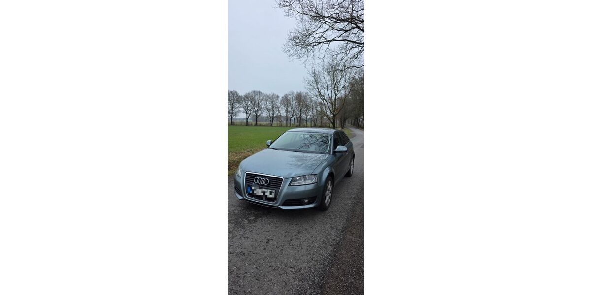 Audi A3 207.000 km 3.999 &euro; Harsefeld 21698