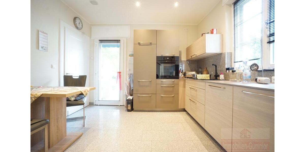 Erdgeschoßwohnung Neuenkirchen - 3.5 Zimmer, 115 m&sup2;, 1.100&euro; | Angebot:26676294