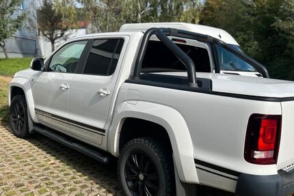 VW Amarok 25.860 km 35.000 € Alfdorf 73553