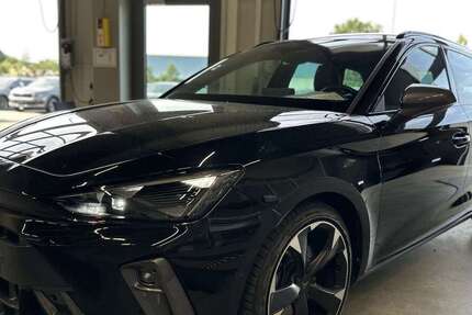 Cupra Leon 24.507 km 28.900 € Memmingen, Amendingen 87700