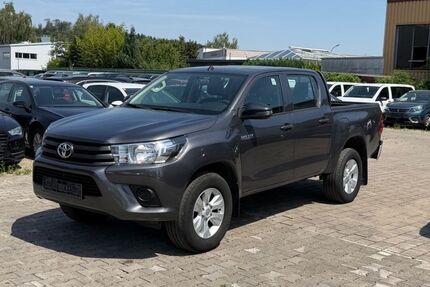 Toyota Hilux 142.000 km 20.171 &euro; Erbach bei Ulm 89155