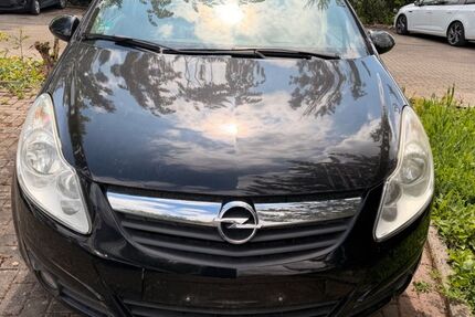 Opel Corsa 200.000 km 990 &euro; Worms 67551