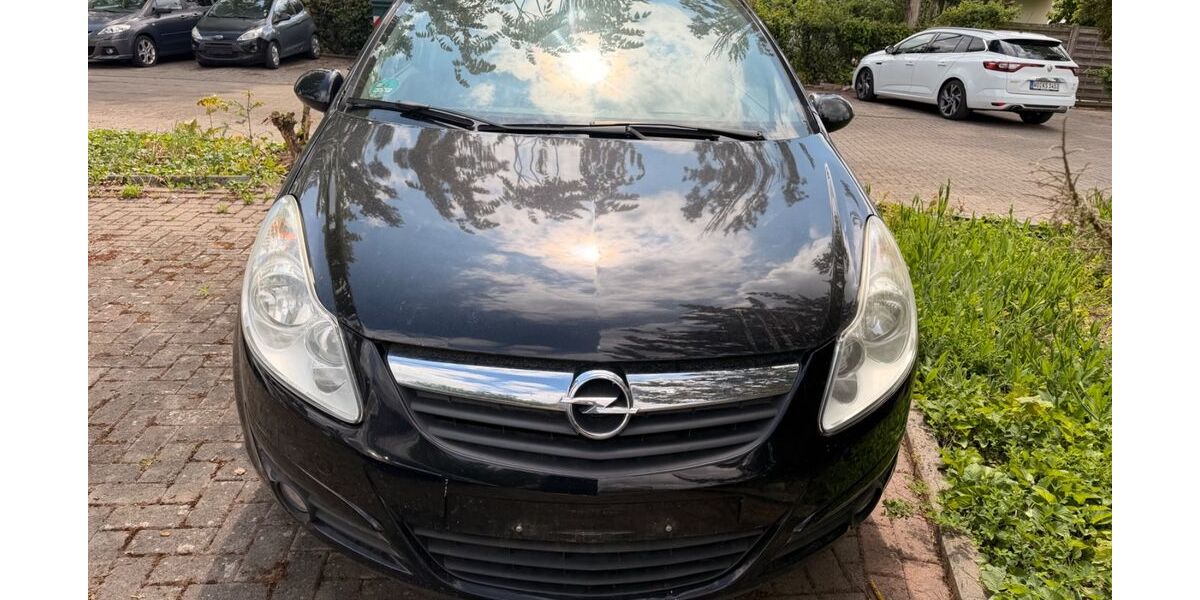Opel Corsa 200.000 km 990 &euro; Worms 67551