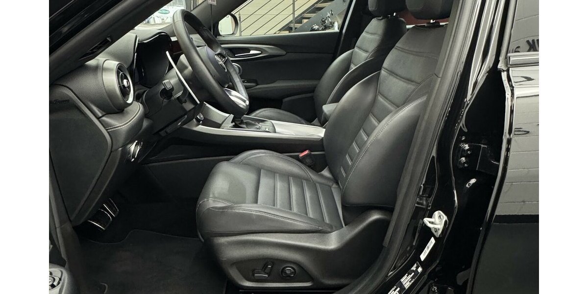 Alfa Romeo Tonale 1.5 VGT Veloce 48 V Hybrid LED 360° CAM 47.650 km 25.280 &euro; Lich 35423