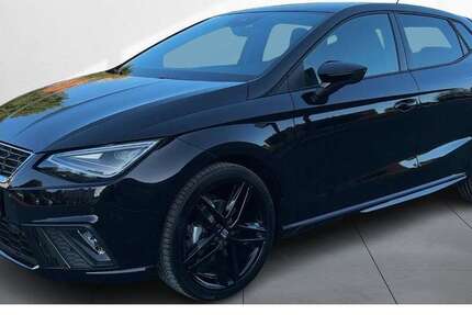 Seat Ibiza 5.000 km 25.349 &euro; Dresden 01067
