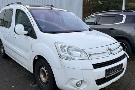 Citroen Berlingo 254.000 km 2.699 &euro; Kreuztal 57223