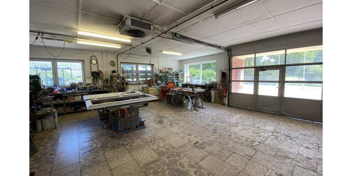 Gewerbeobjekt Priborn - 299.900&euro; | Angebot:25731688