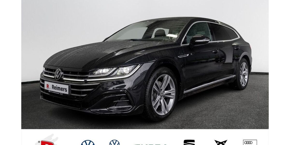 VW Arteon 80.120 km 29.830 &euro; Rellingen/Hamburg 25462
