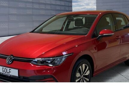 VW Golf 9.513 km 29.950 € Königs-Wusterhausen 15711