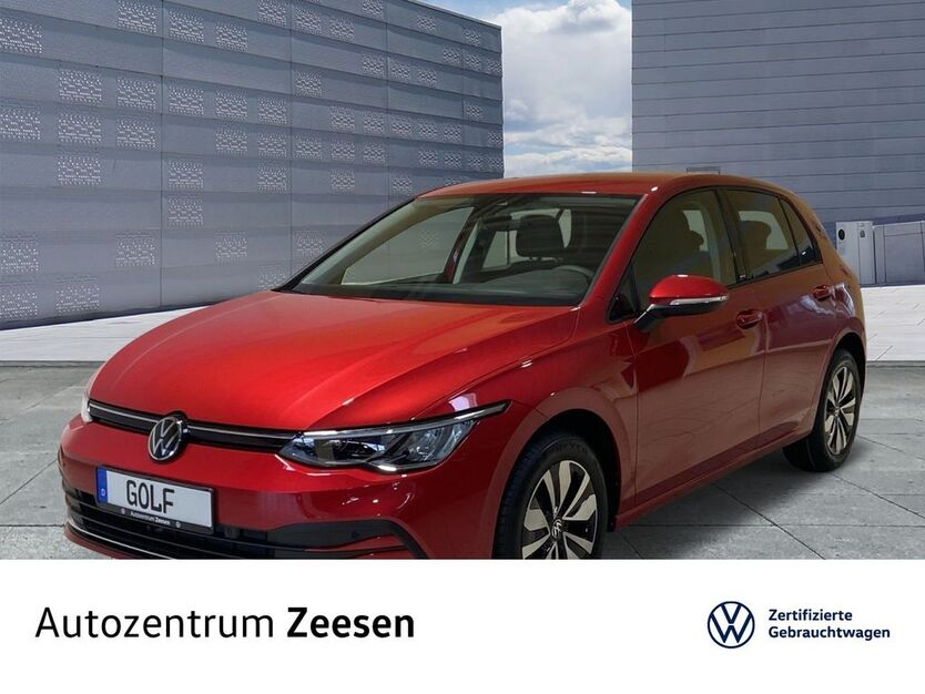 VW Golf 9.513 km 29.950 € Königs-Wusterhausen 15711