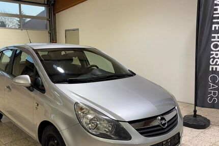 Opel Corsa 109.345 km 4.298 &euro; Korschenbroich 41352
