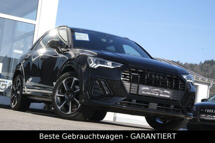 Audi Q3 84.000 km 32.450 &euro; Wörth a.d. Donau, bei Regensburg 93086