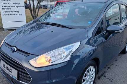Ford B-Max 59.300 km 7.990 &euro; Görlitz 02827