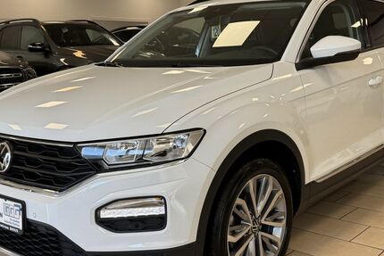 VW T-Roc 21.227 km 21.450 &euro; Bonn 53227