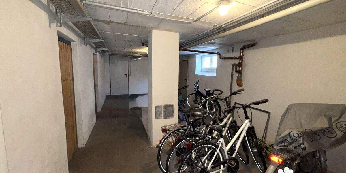 Etagenwohnung Walldürn - 3 Zimmer, 100 m&sup2;, 215.000&euro; | Angebot:25777967