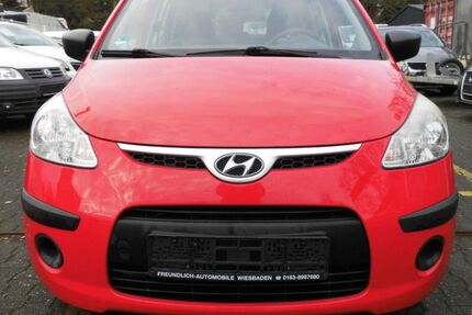 Hyundai i10 171.000 km 1.490 &euro; Mainz-Kastel 55252