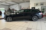 Skoda Superb L&K 4x4/280 PS/Canton/ACC/Spur/VZE/Ahk 92.644 km 25.490 € Leipzig 04347