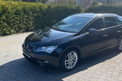 Seat Leon 149.075 km 6.500 &euro; Altenbach 04828