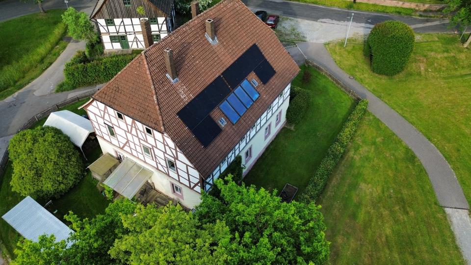 Einfamilienhaus Holzminden - 12 Zimmer, 296 m&sup2;, 144.000&euro; | Angebot:26044950