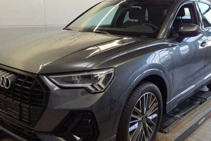 Audi Q3 62.016 km 31.940 &euro; Lohr am Main 97816
