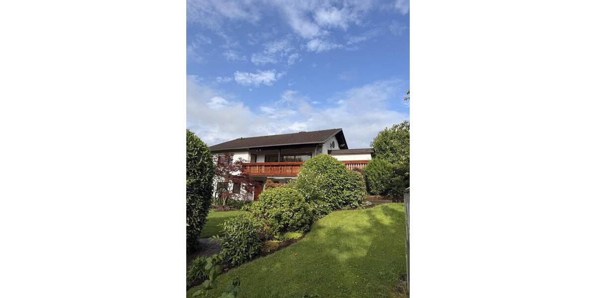 Einfamilienhaus Waldbröl Biebelshof - 6 Zimmer, 169 m&sup2;, 320.000&euro; | Angebot:26900578