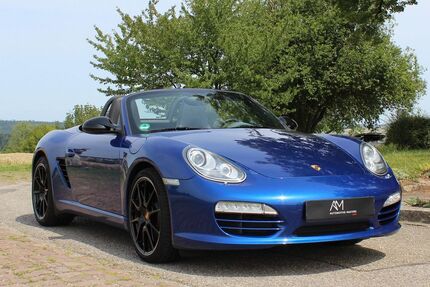 Porsche Boxster 70.400 km 39.650 € Böblingen 71034