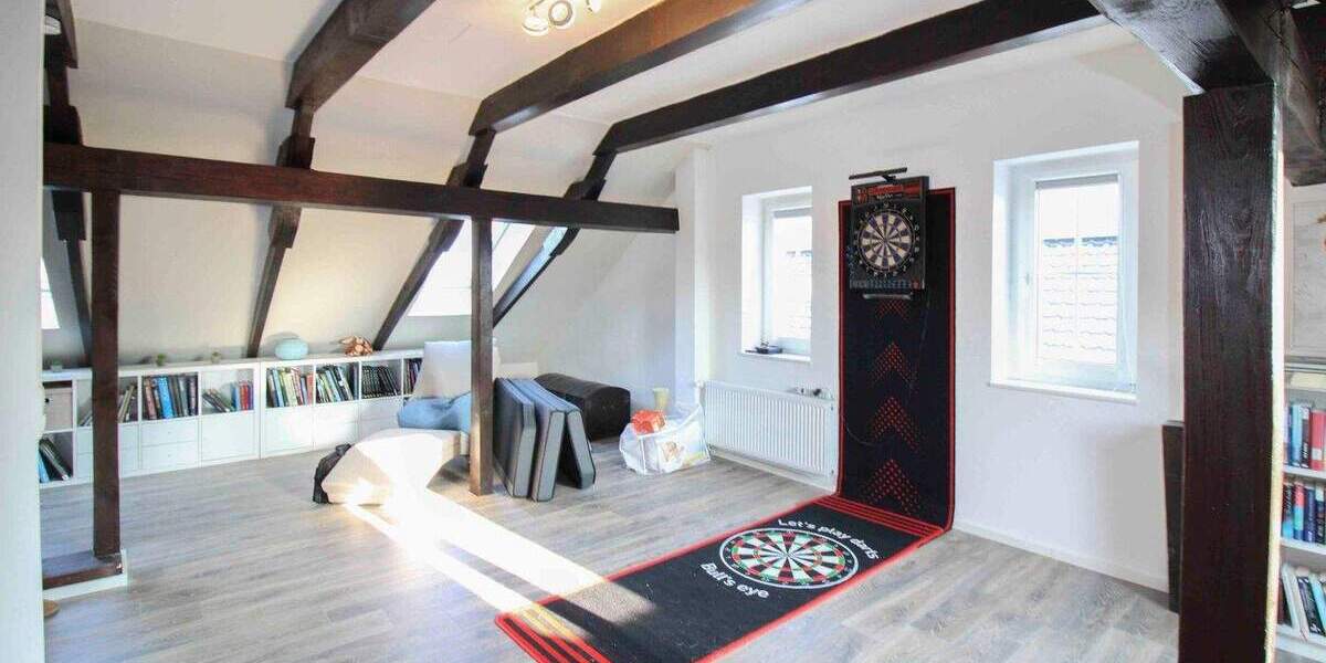 Reihenendhaus Vechelde Groß Gleidingen - 4 Zimmer, 150 m&sup2;, 279.000&euro; | Angebot:25113417